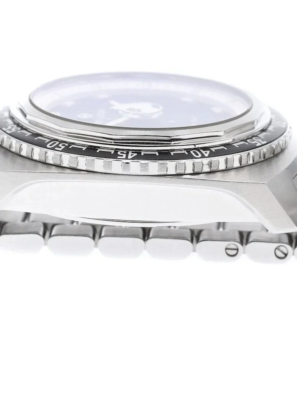 FAVRE-LEUBA Raider Deep Blue 41 10106.08 Date blue Dial Automatic Men's_967763
